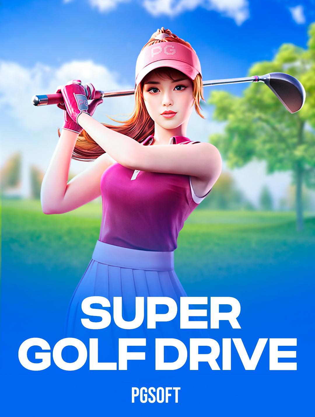 Super Golf Drive