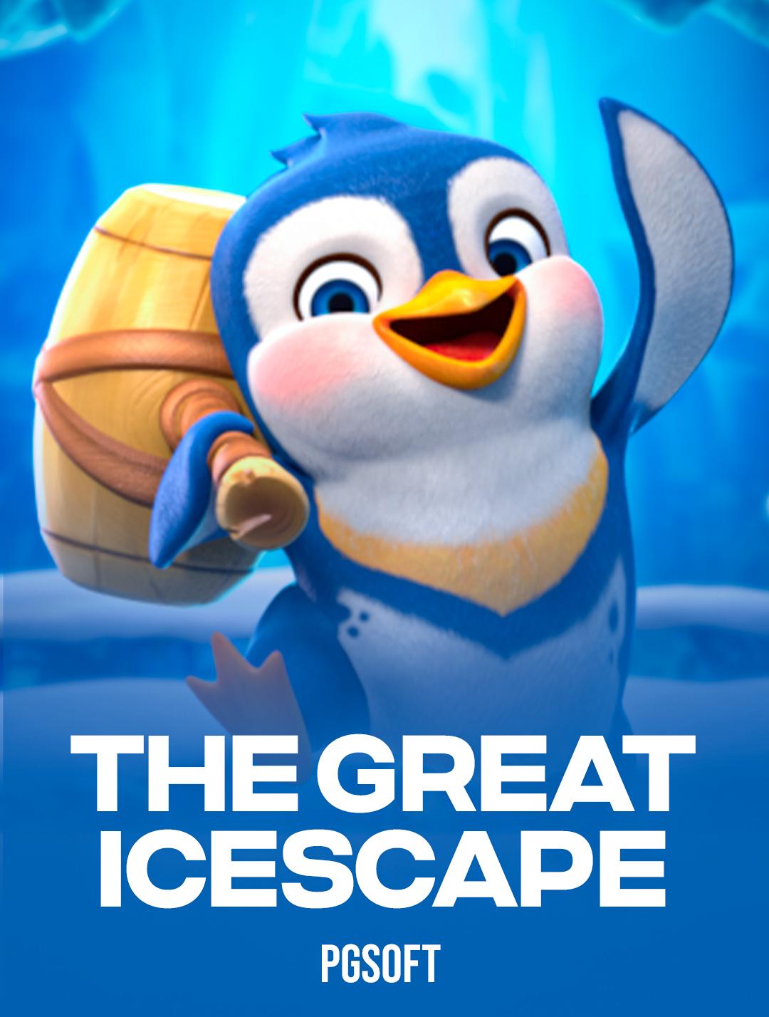 The Great Icescape