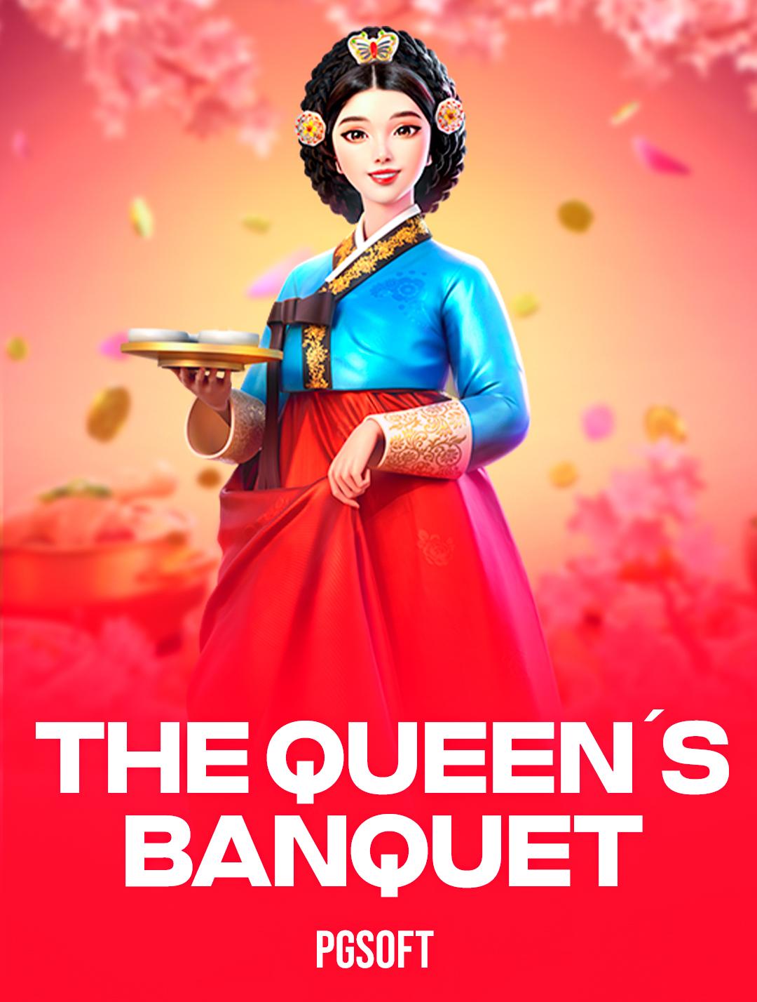 The Queen's Banquet