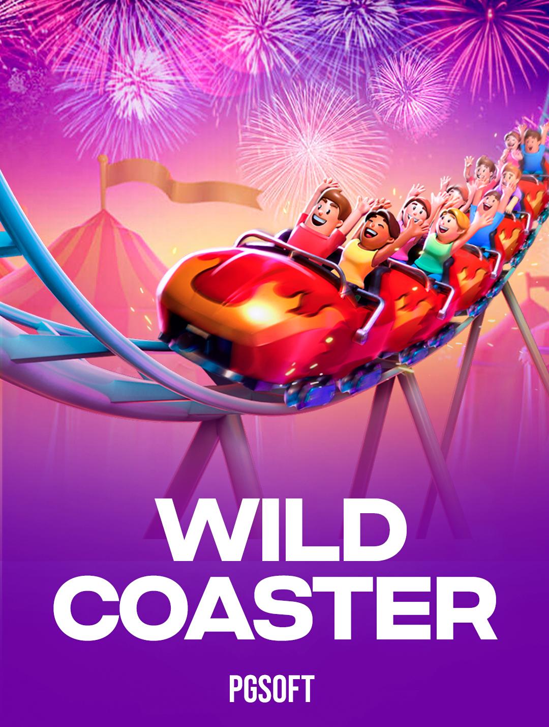 Wild Coaster
