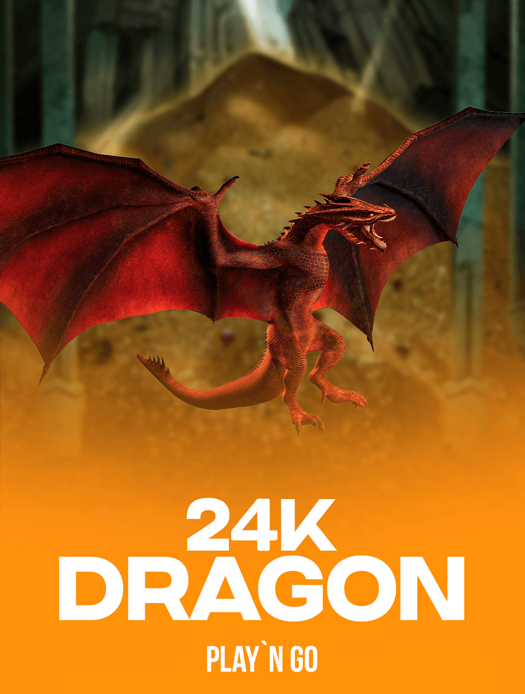 24K Dragon