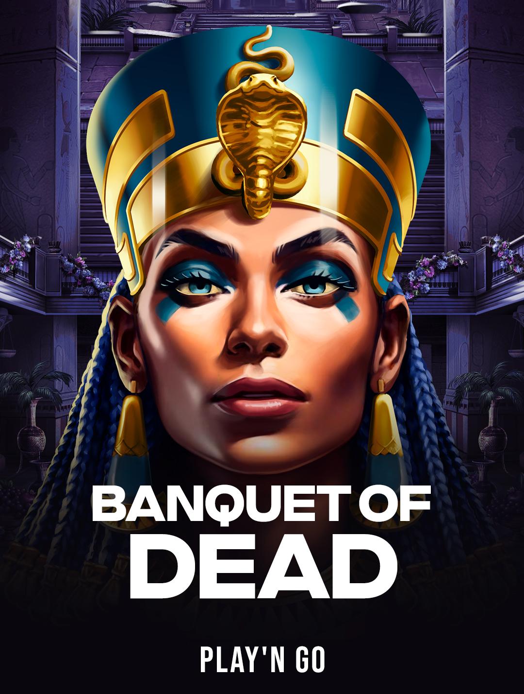 Banquet of Dead