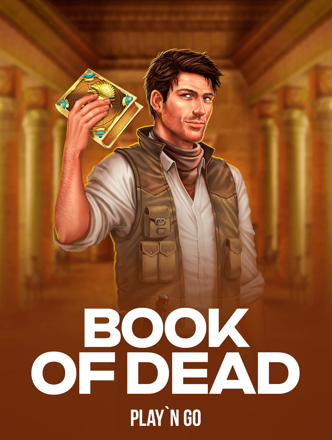Book of Dead