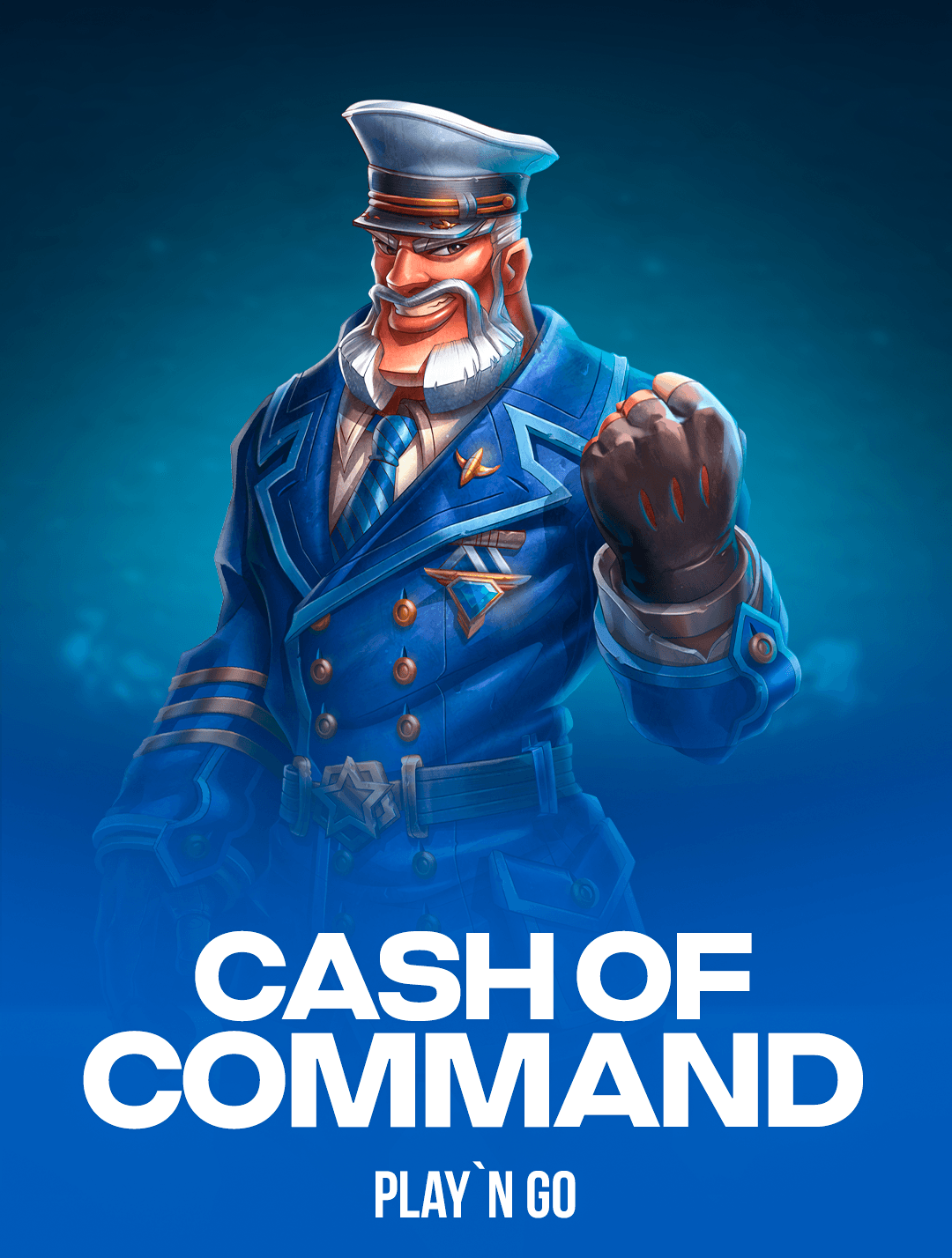 Cash of Command