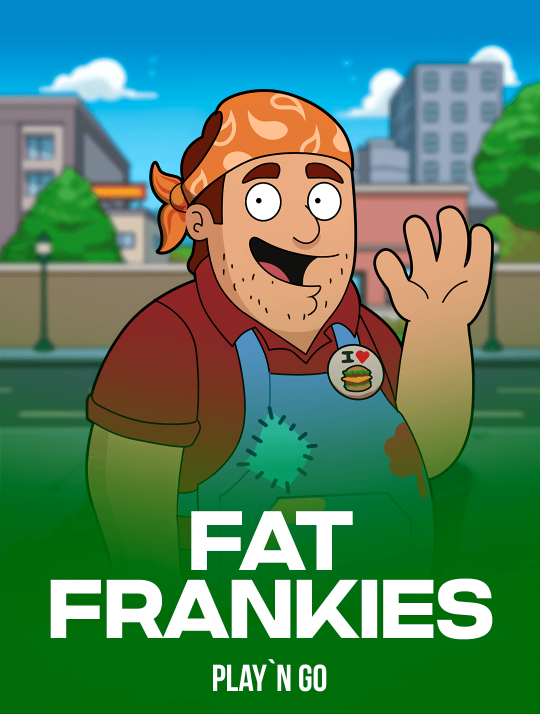 Fat Frankies