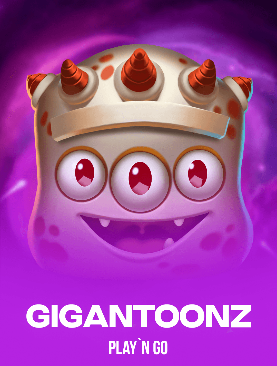Gigantoonz