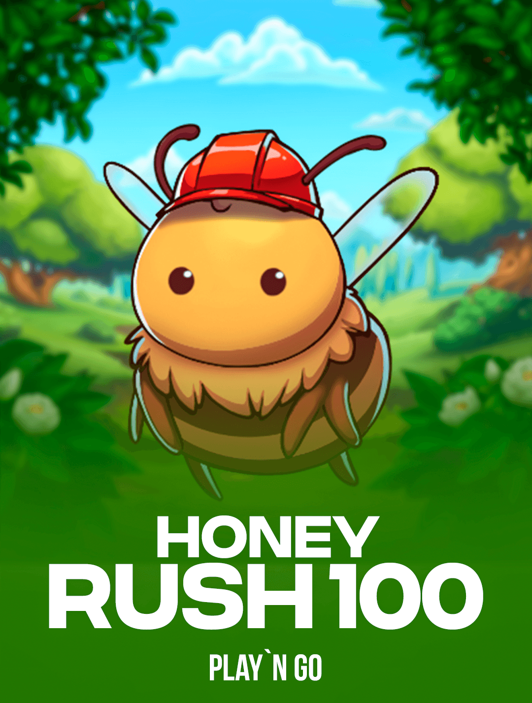Honey Rush 100