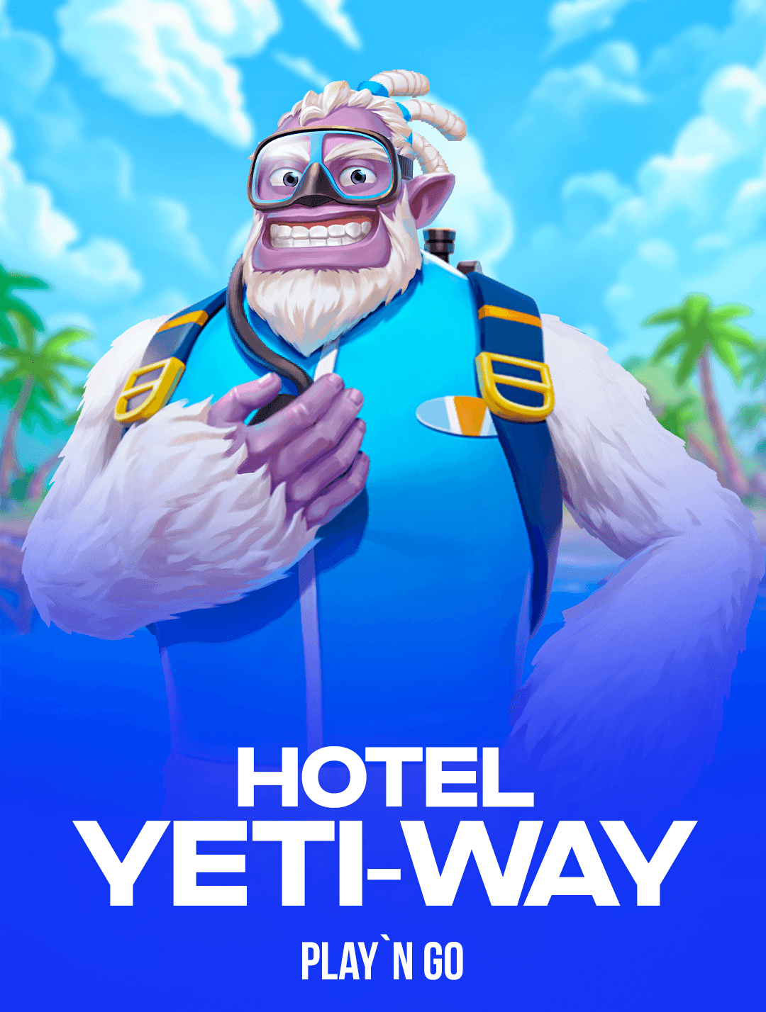 Hotel Yeti-Way