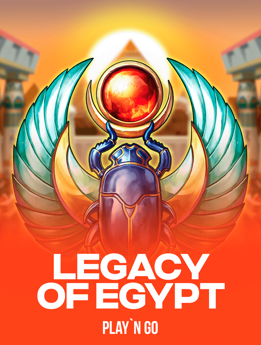 Legacy of Egypt