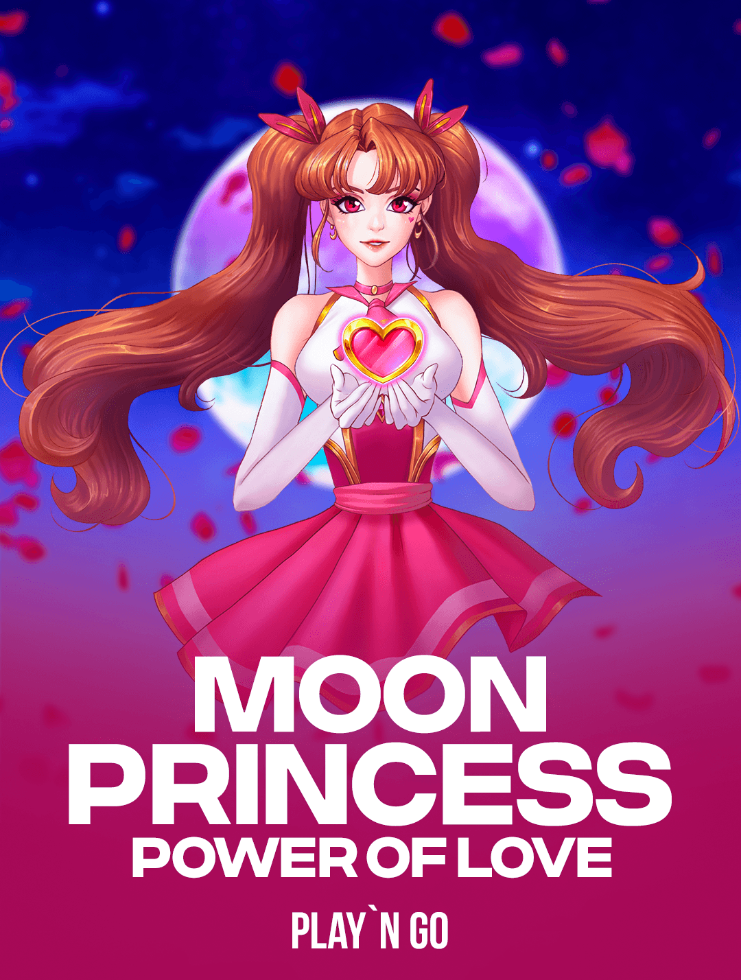 Moon Princess - Power of Love