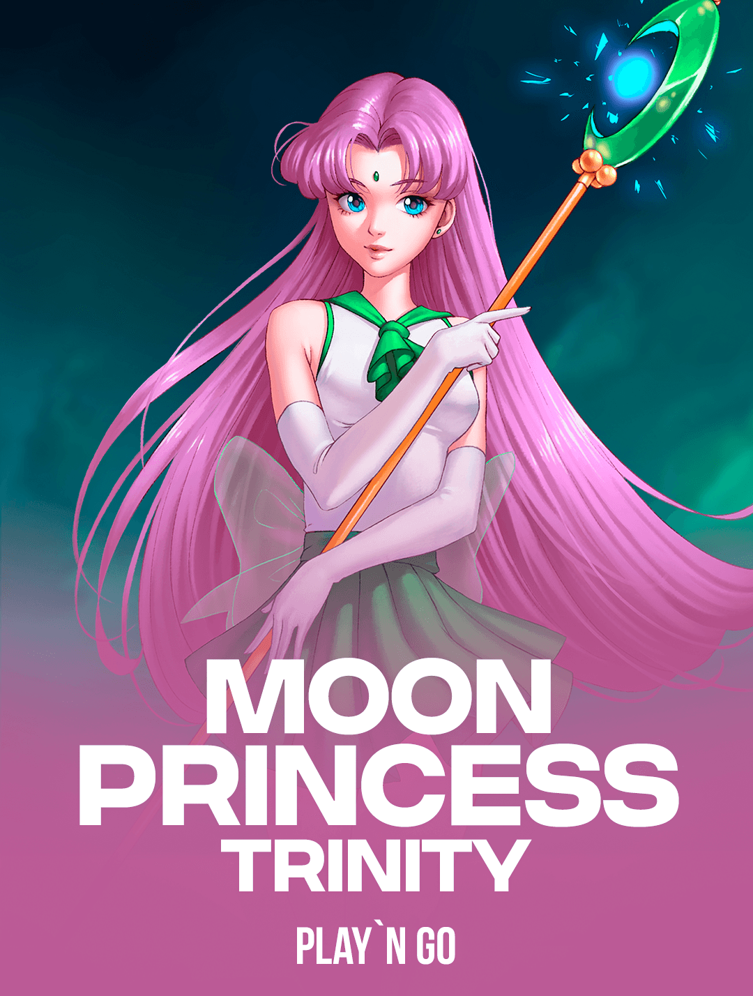 Moon Princess Trinity