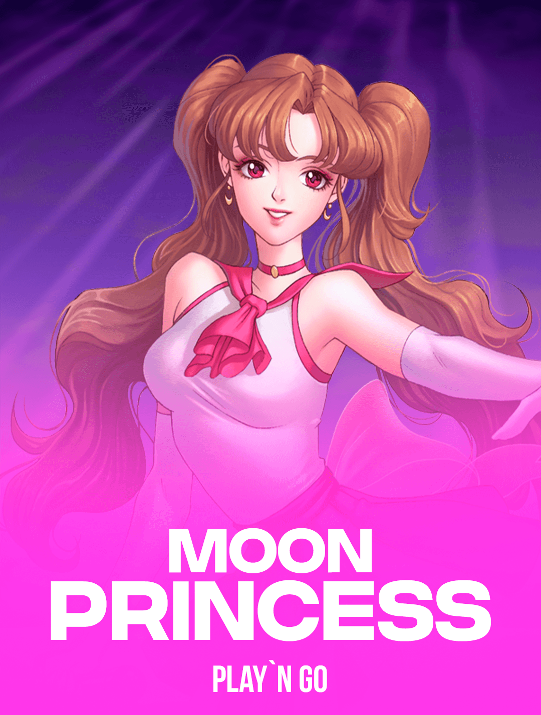 Moon Princess