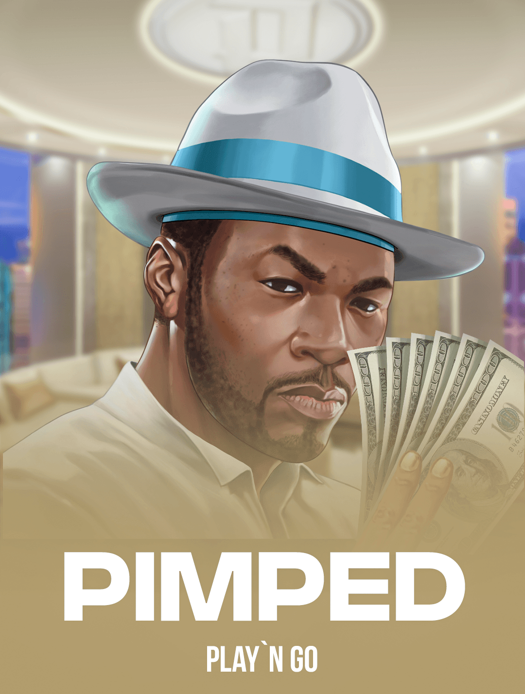 Pimped