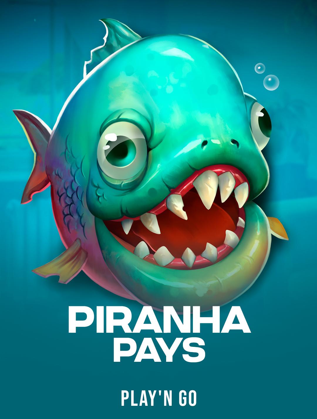 Piranha Pays