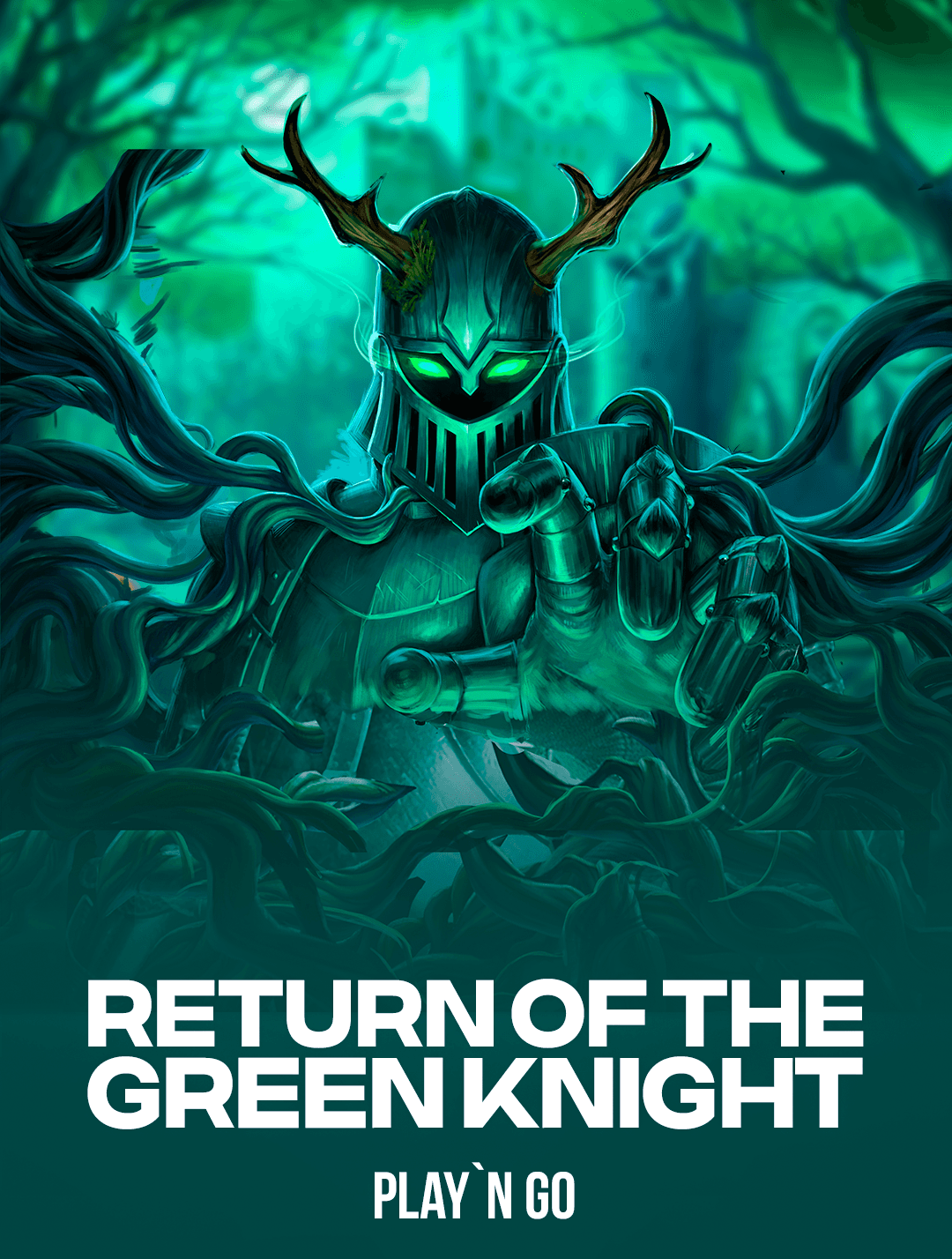 Return of The Green Knight