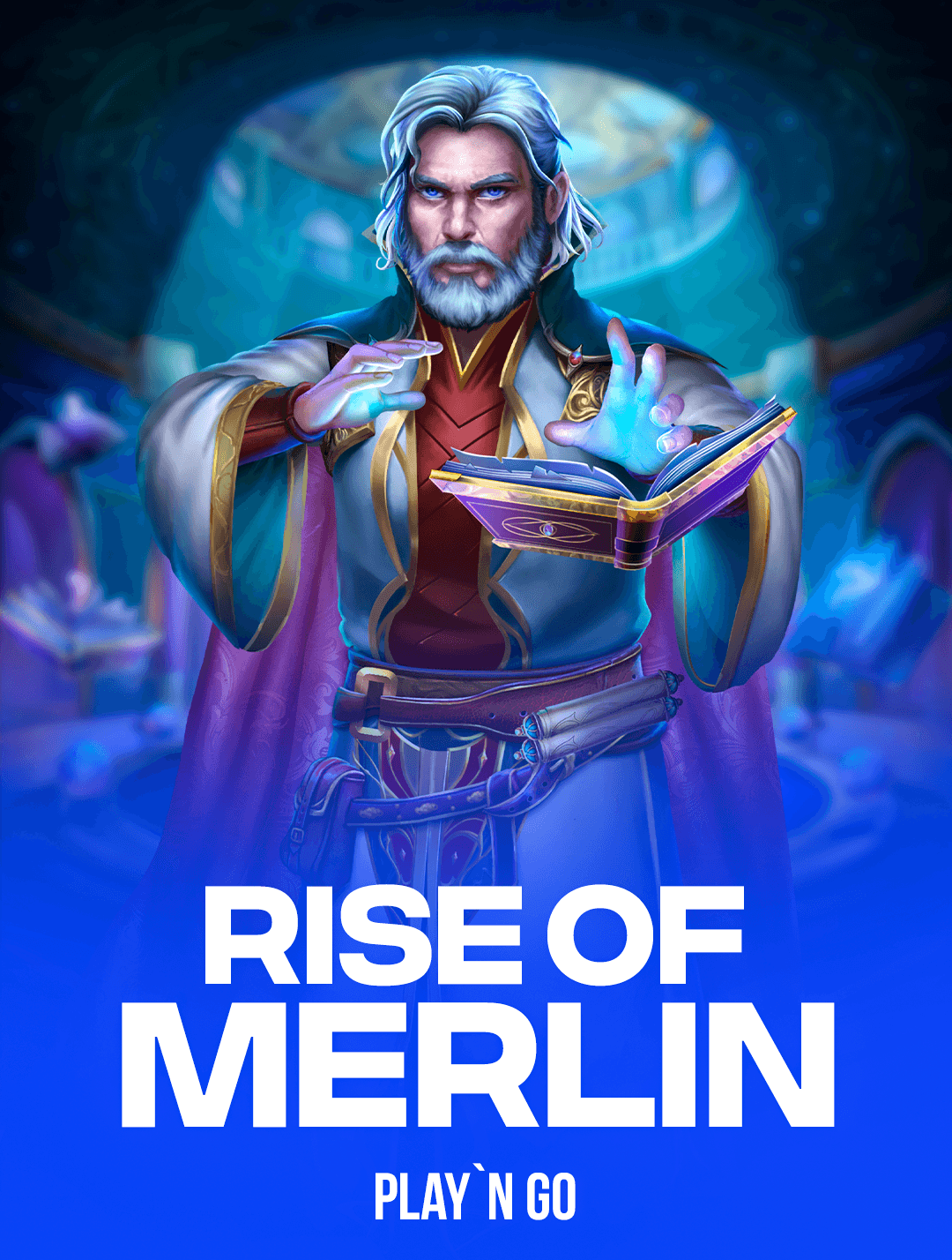 Rise of Merlin