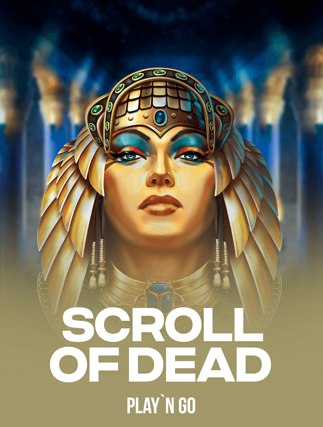 Scroll of Dead
