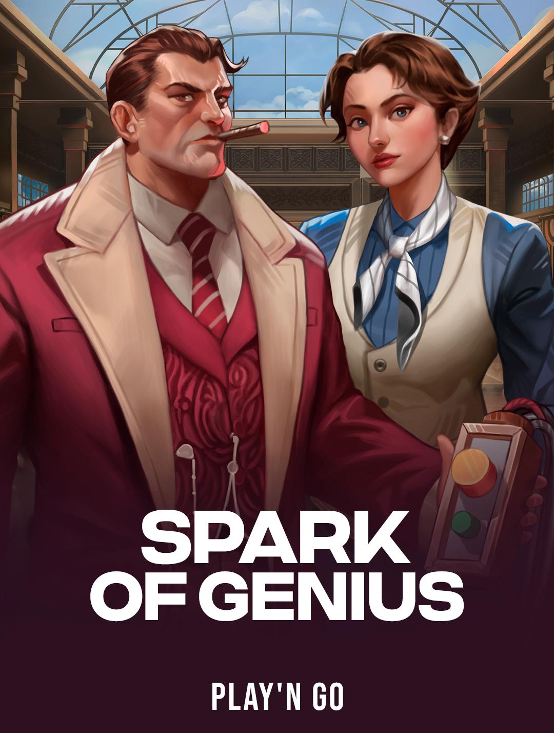Spark of Genius