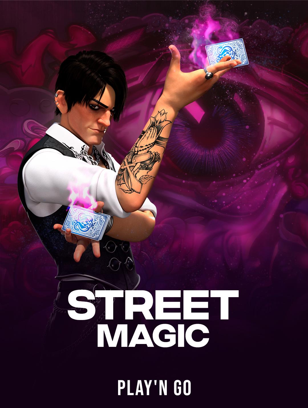 Street Magic
