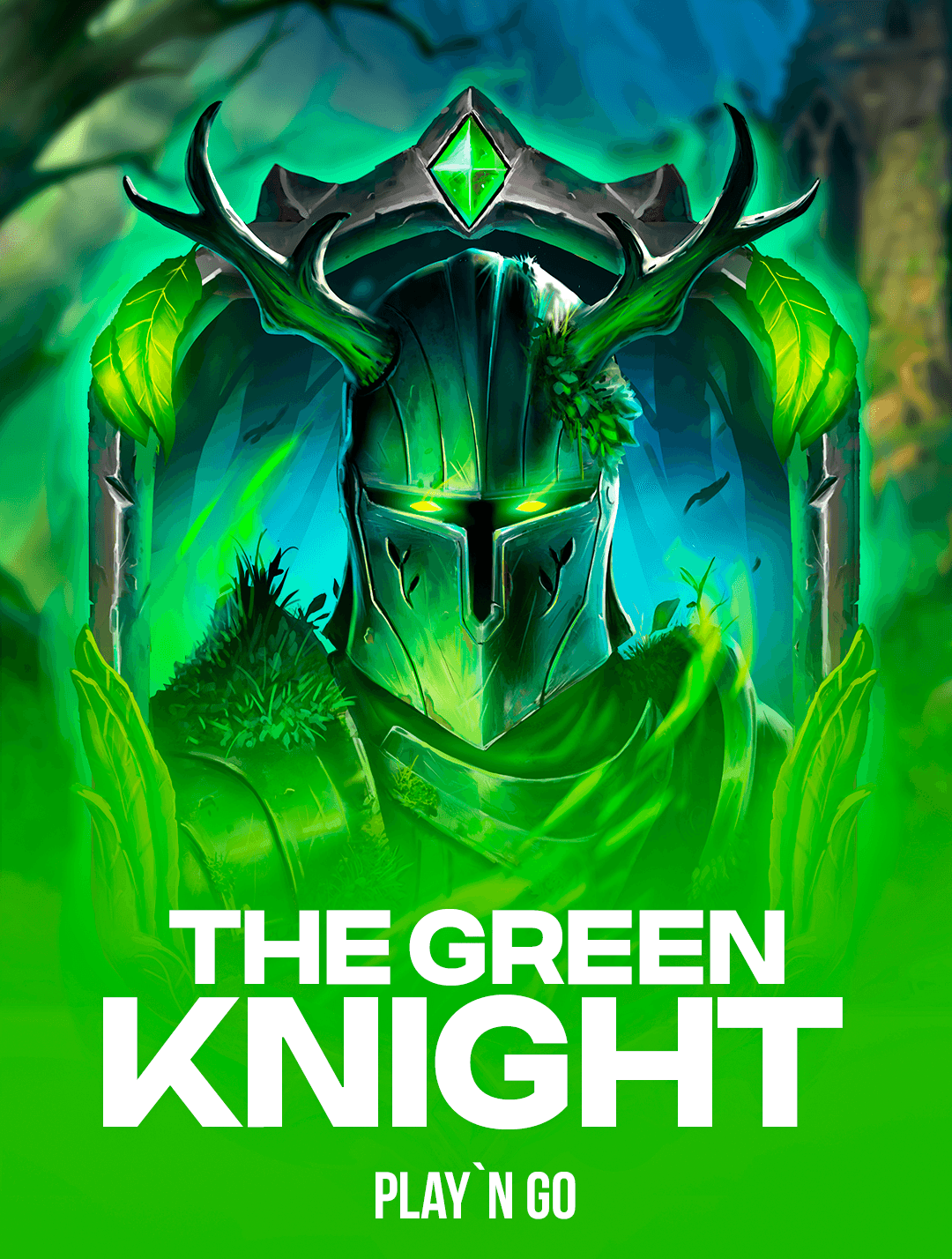 The Green Knight