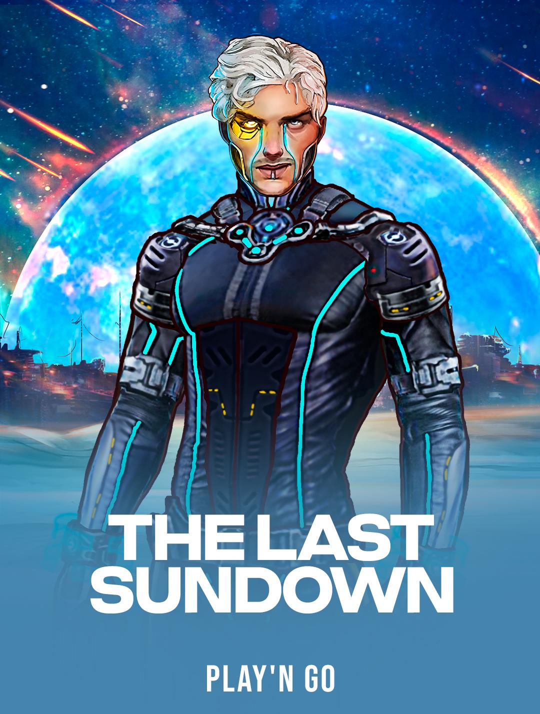 The Last Sundown