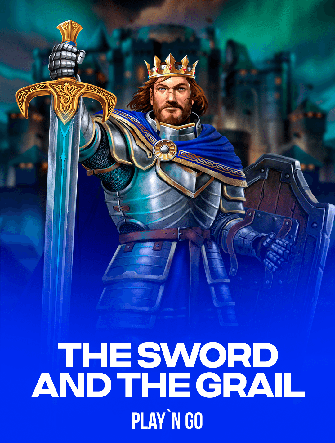 The Sword and The Grail