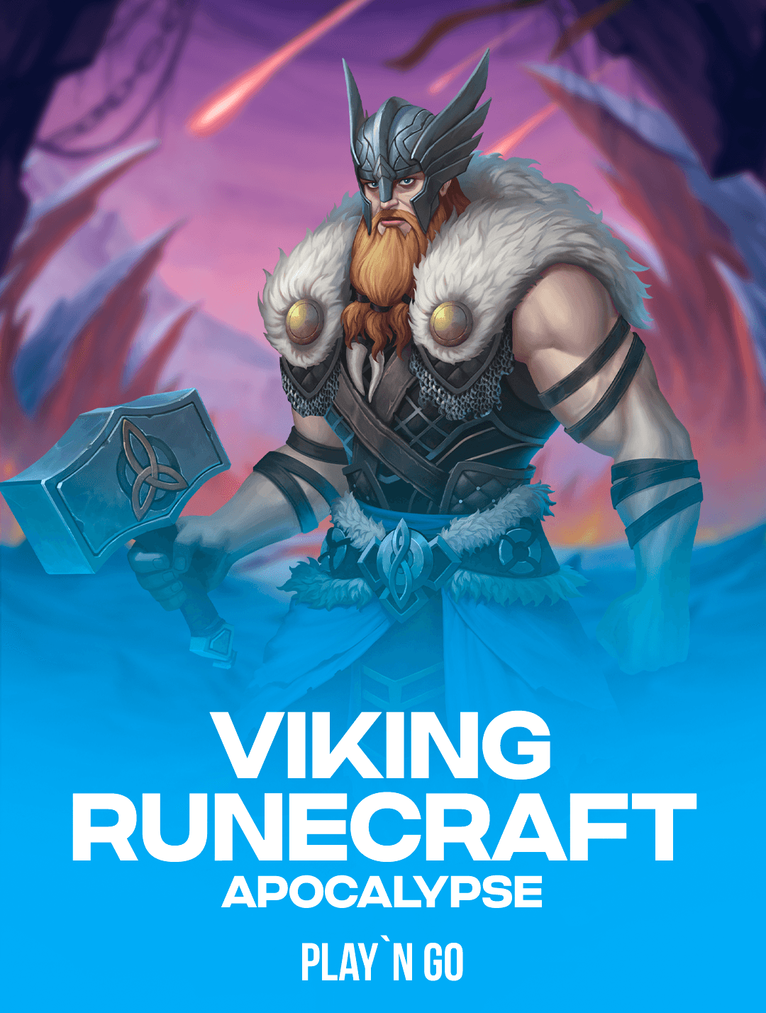 Viking Runecraft: Apocalypse