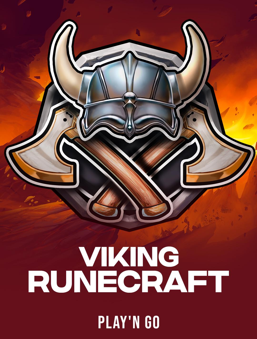 Viking Runecraft