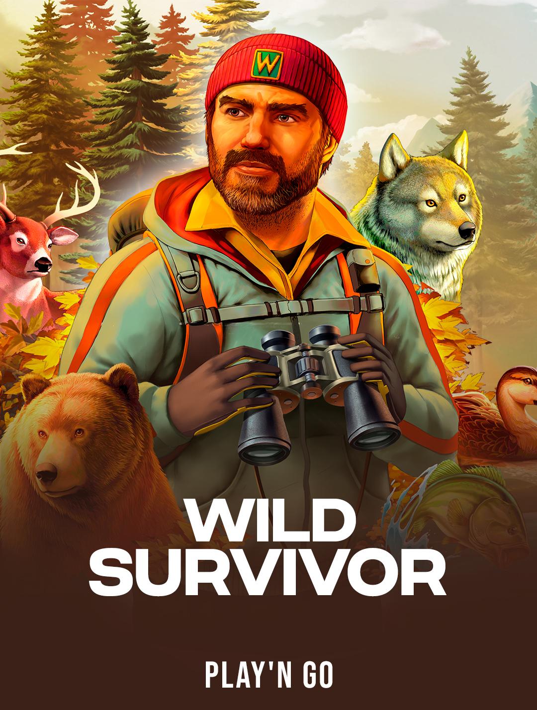 Wild Survivor