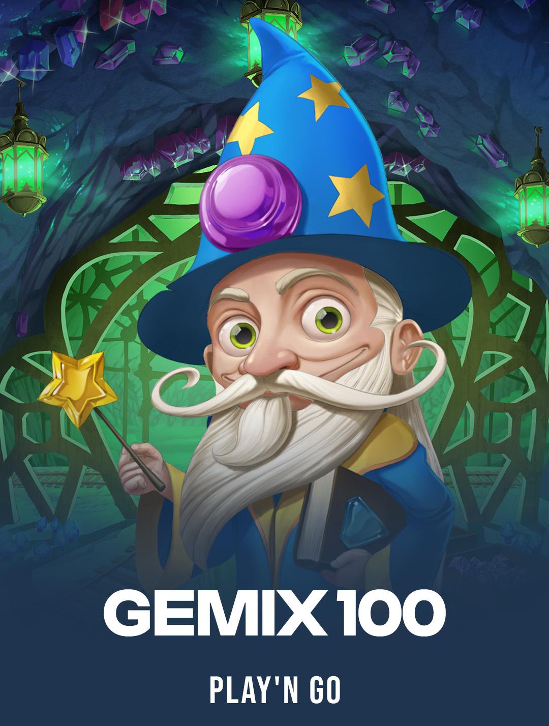 Gemix 100