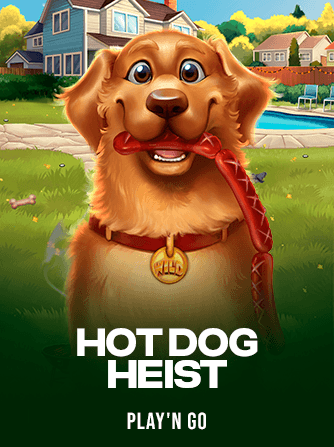 Hot Dog Heist
