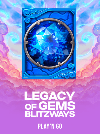 Legacy of Gems Blitzways