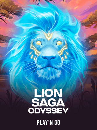 Lion Saga Odyssey