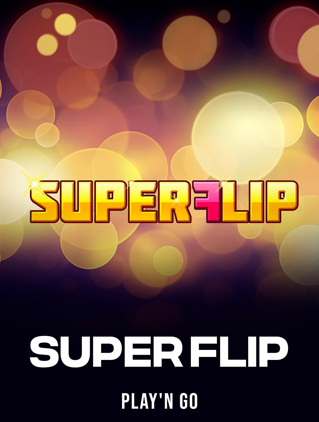 Super Flip