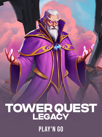 Tower Quest Legacy