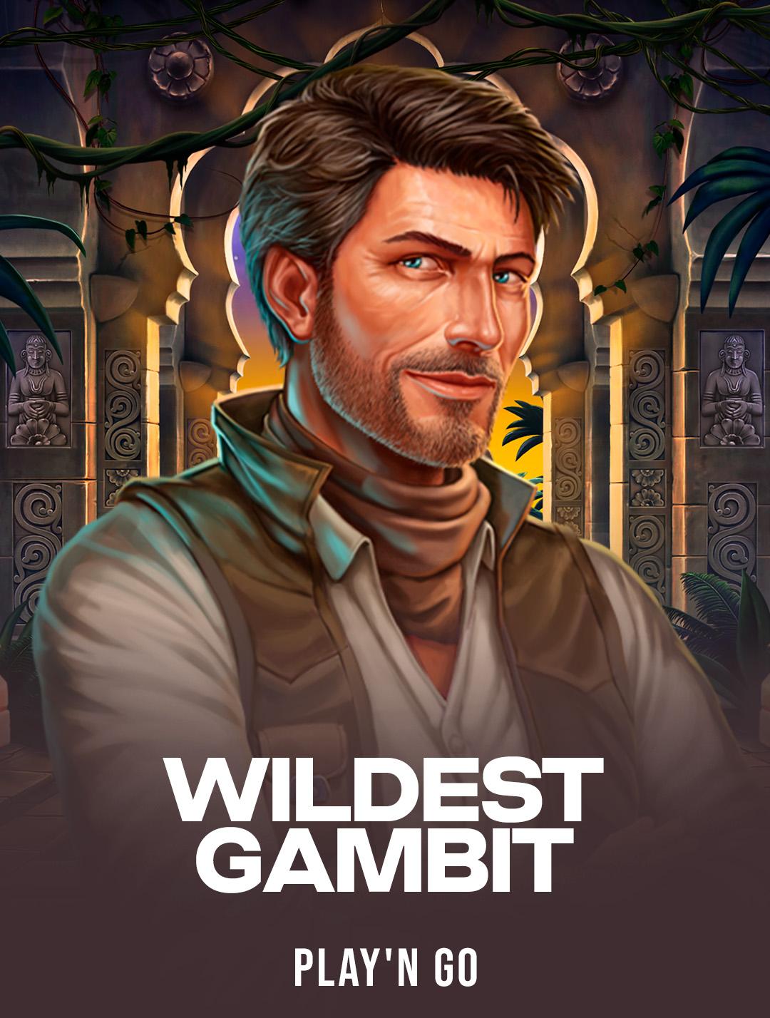Wildest Gambit