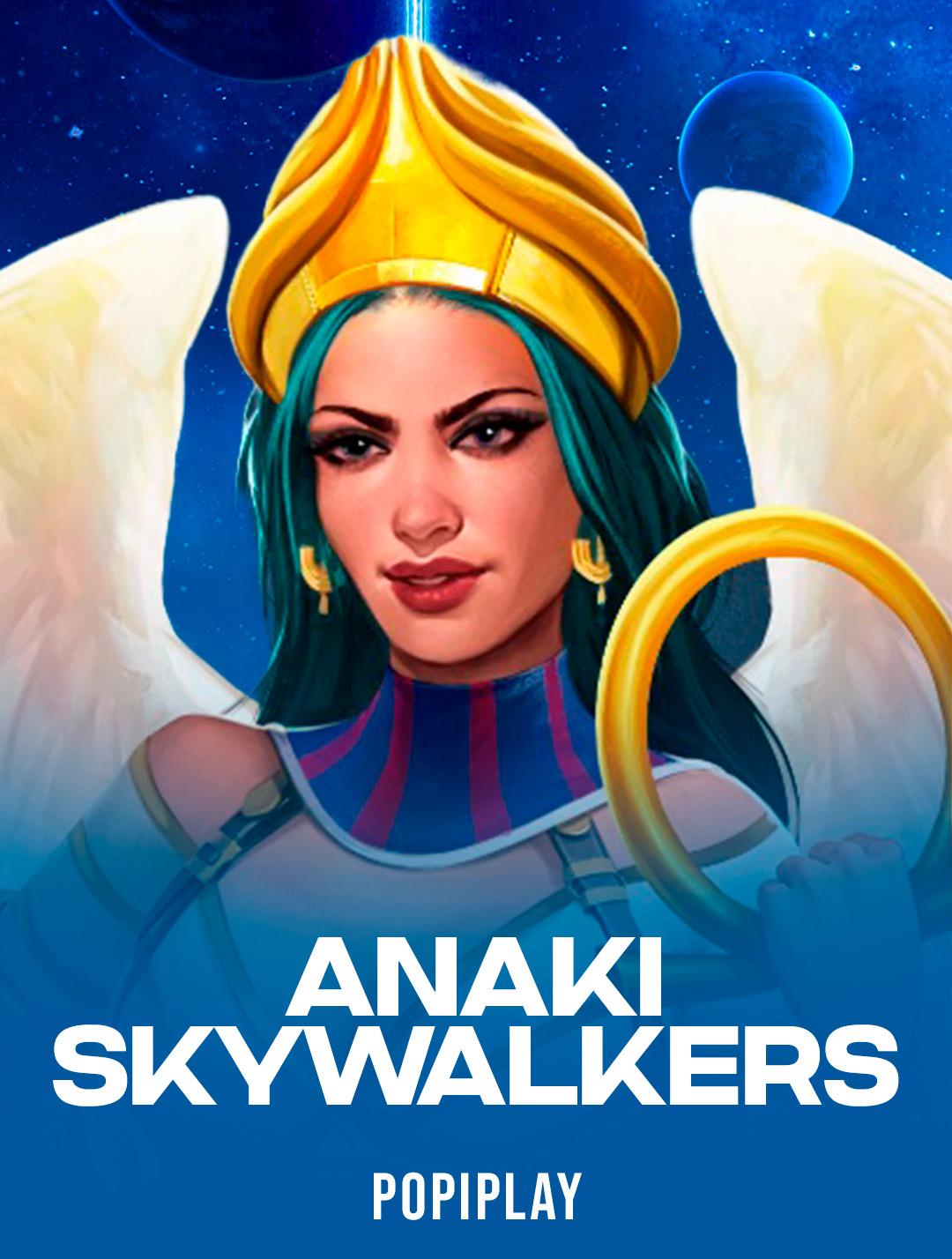 ANAKI SkyWalkers