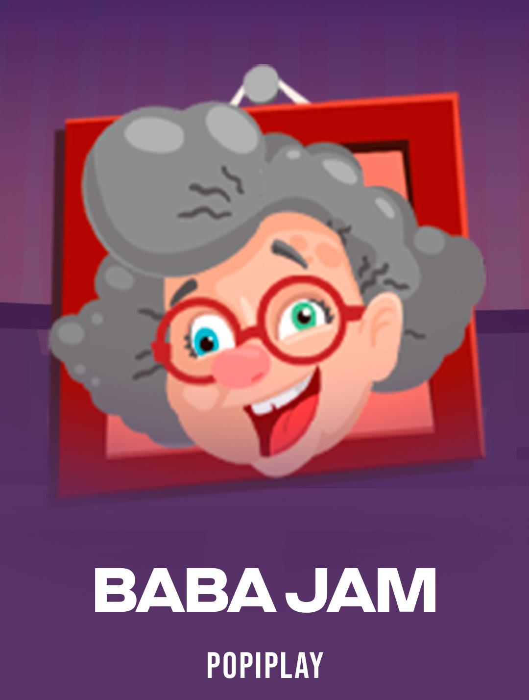 Baba Jam