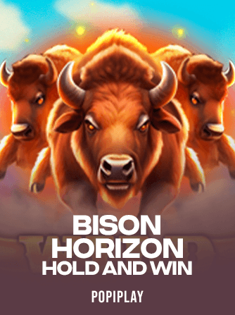 Bison Horizon Hold and Win
