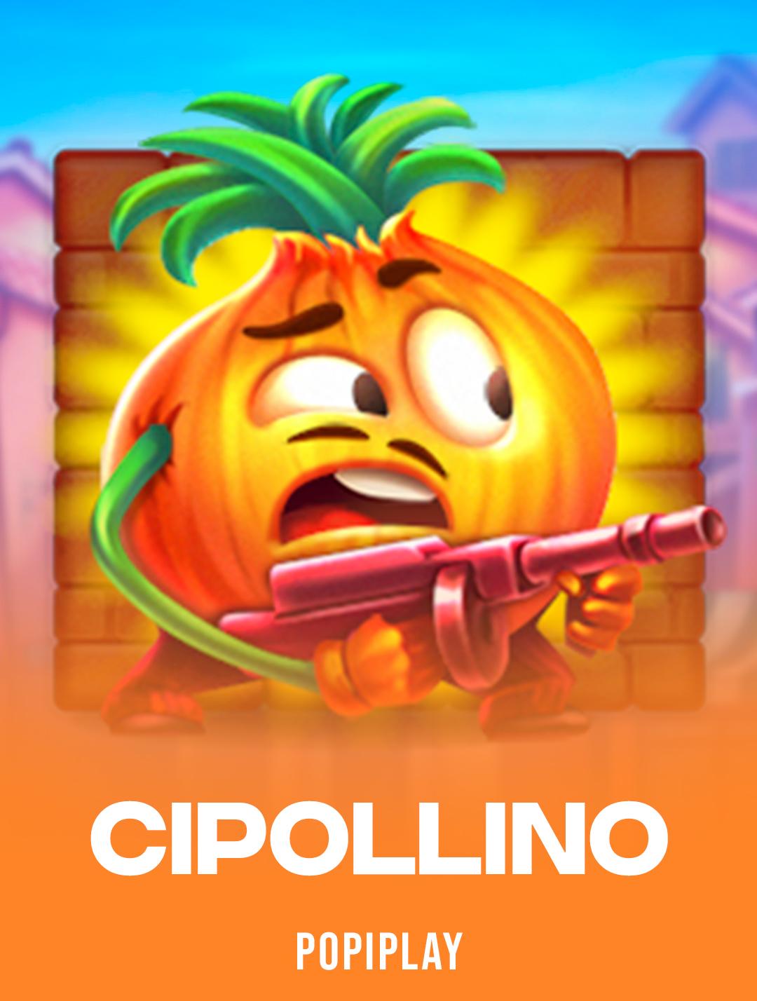 The Cipollino