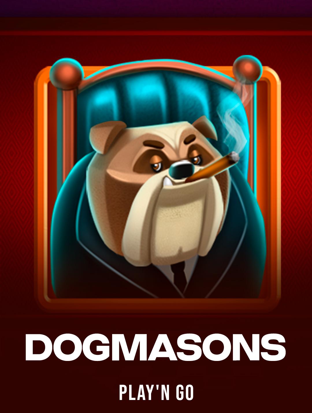 Dogmasons