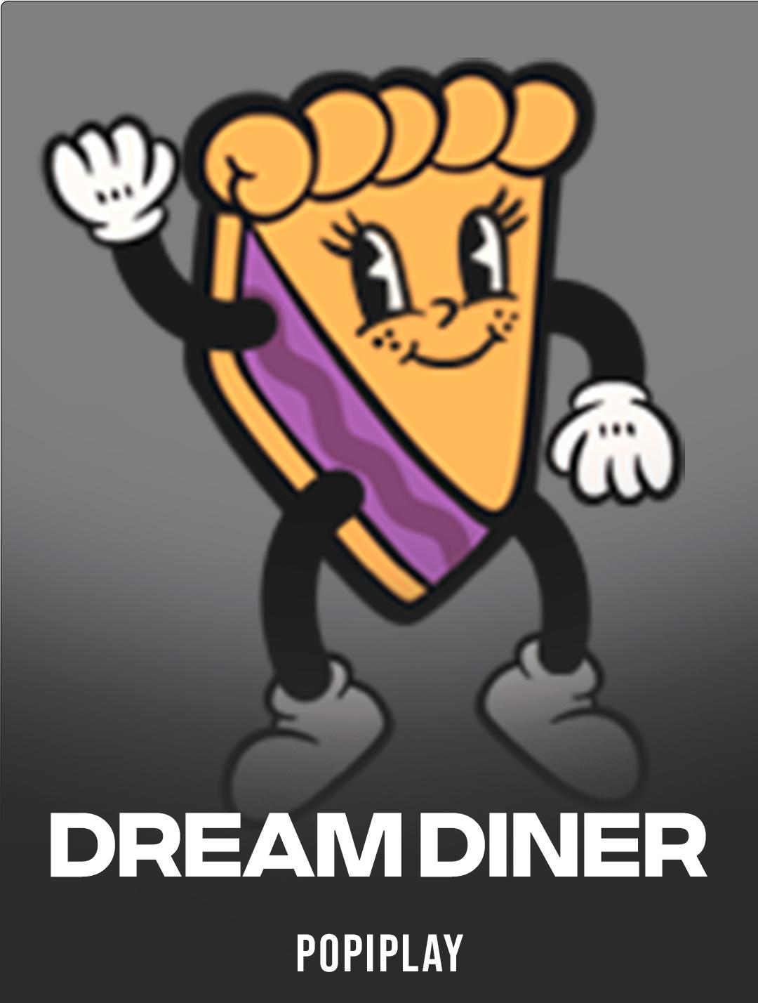 Dream Diner