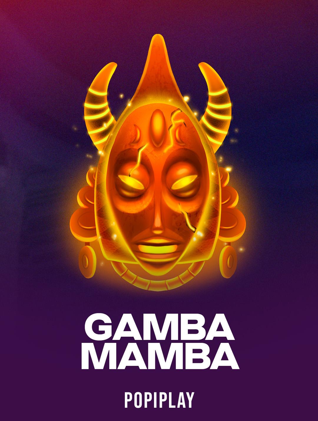 Gamba Mamba