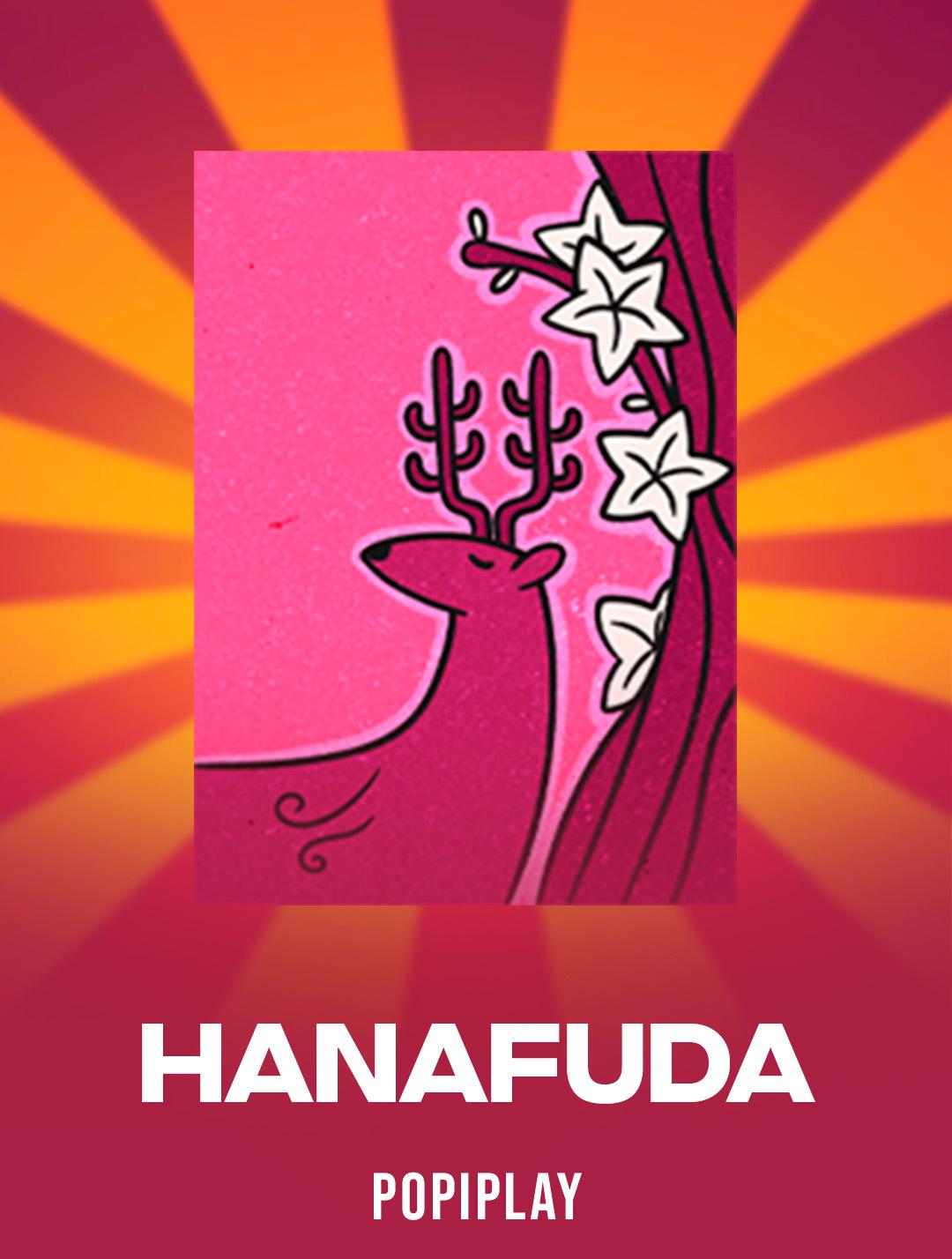 Hanafuda