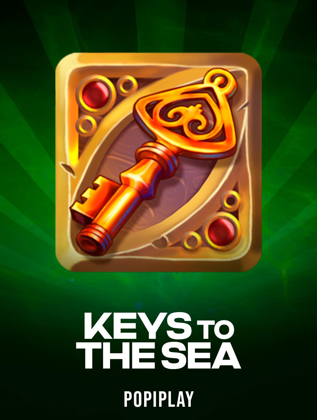 Keys To The Sea