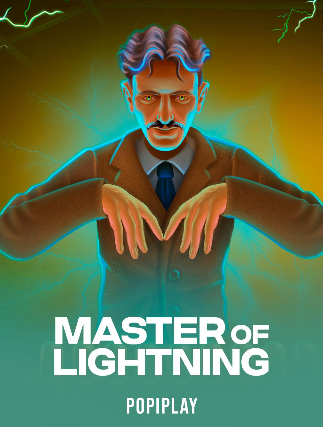 Master of Lightning