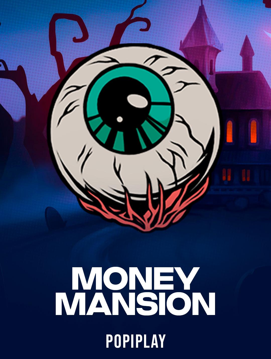 Money Mansion