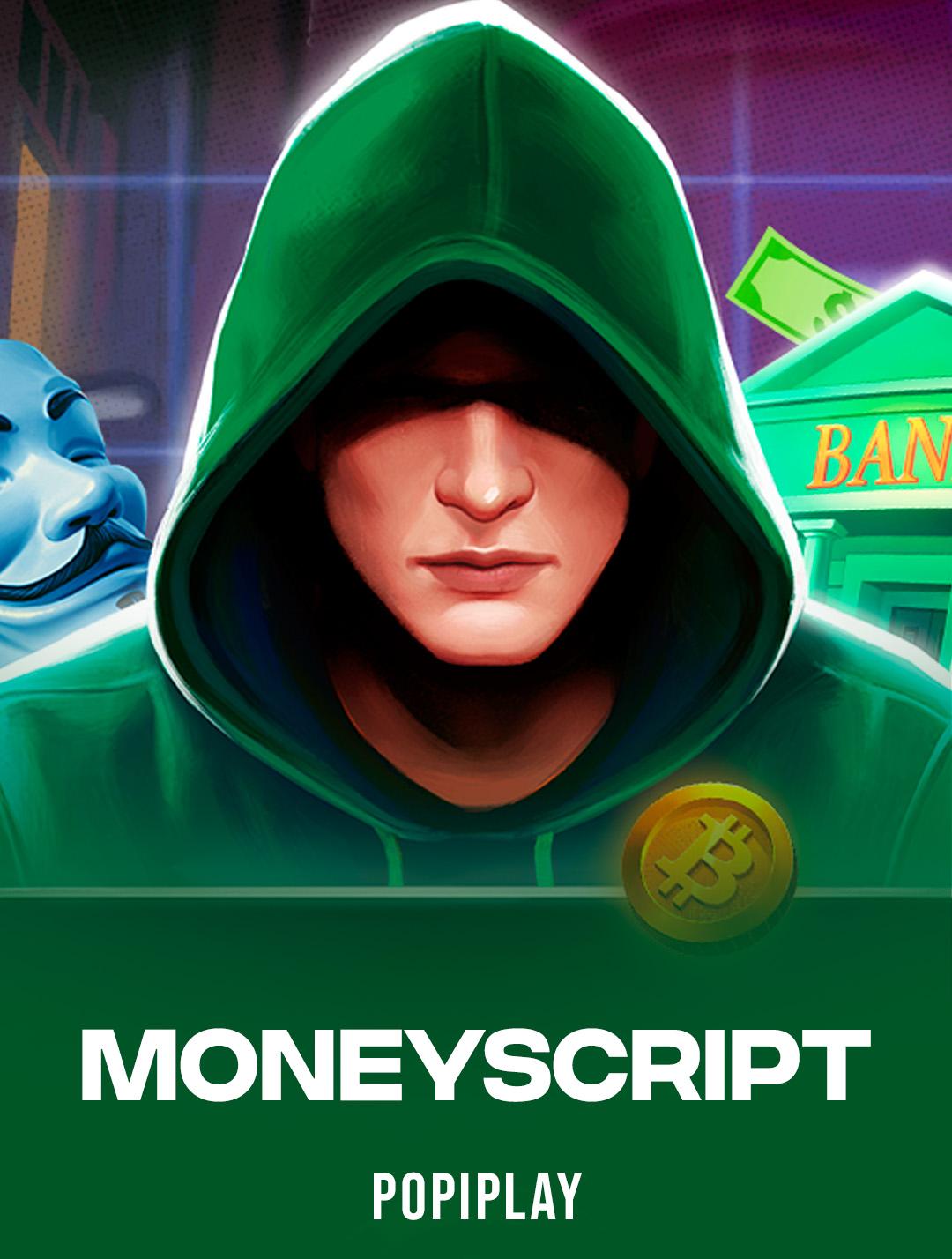 Moneyscript