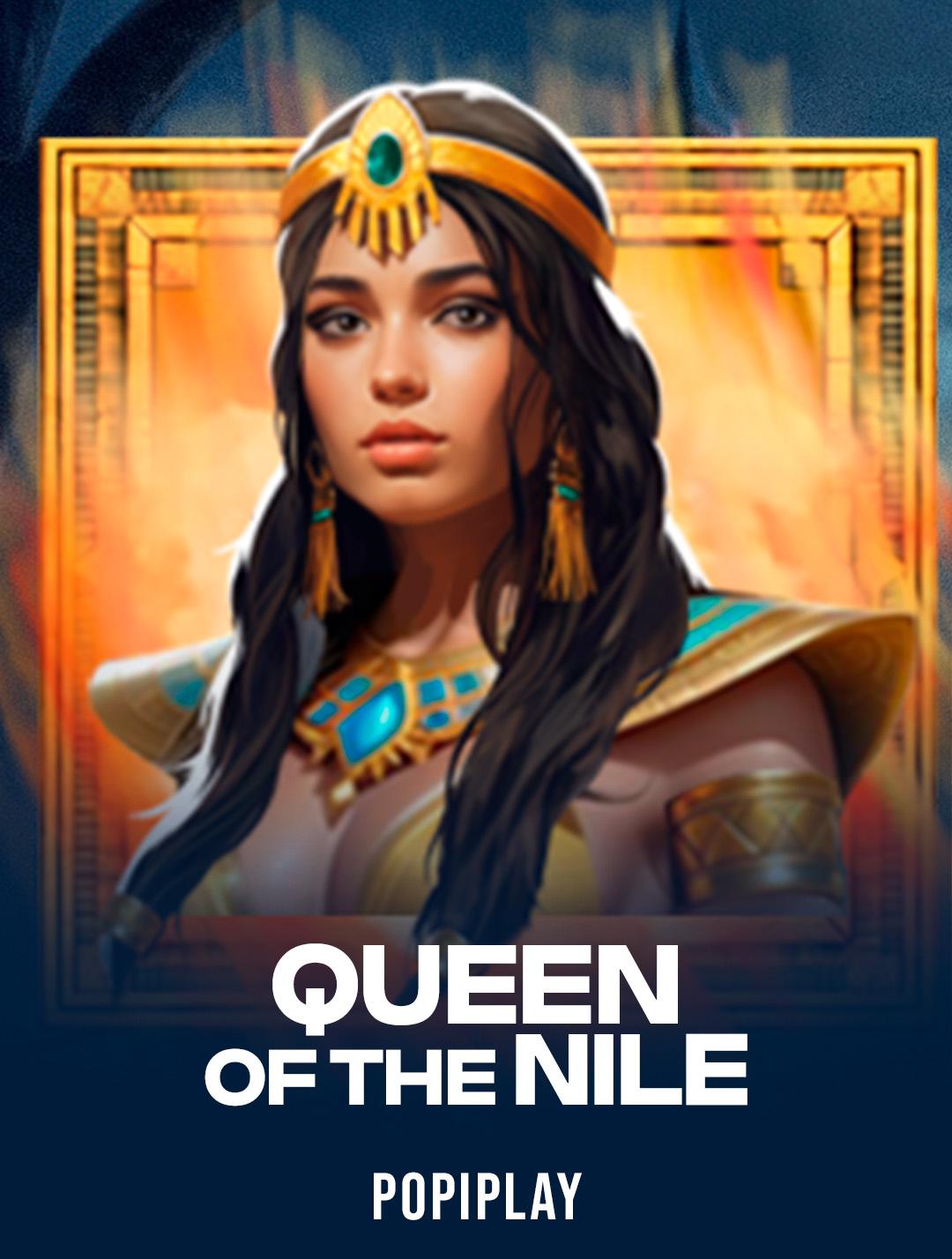 Queen of the Nile