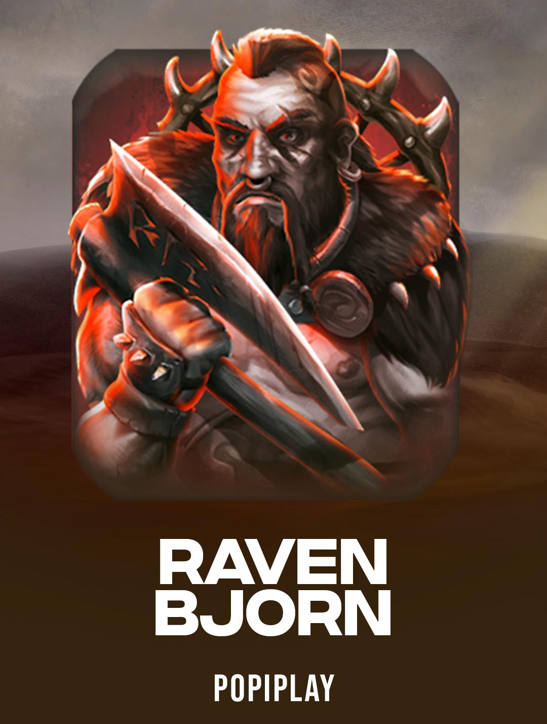 Raven Bjorn